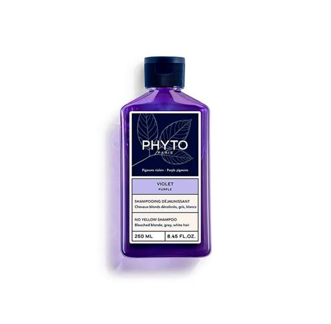 Champú Fito Violeta.